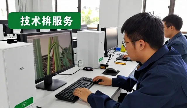 高产水稻种子成为渠道供货升级新选择