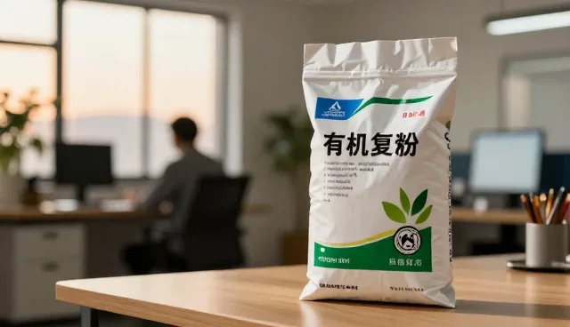 有机复合肥选型中的养分比例如何影响作物产量